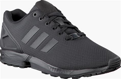 adidas sneakers zwart heren onderkant|Zwarte adidas Sneakers voor heren Maat 36 online .